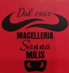 Macelleria SANNA Matteo bolli pezza, Milis orari di apertura
