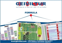 GEIVILTUR, Bernalda orari di apertura
