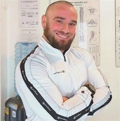Adriano Cannata posture e fitness, Novara orari di apertura