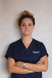 Silvia Ballestrazzi Osteopata D.O., Beinasco orari di apertura