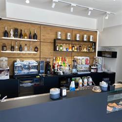 Montalto Coffee & Drink, Cassibile orari di apertura