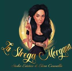 La Strega Morgana, Pescara orari di apertura