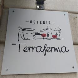Terraferma Cucina Tipica Osteria a Minervino, Minervino Murge orari di apertura