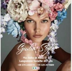 Giulia Style, Fano orari di apertura