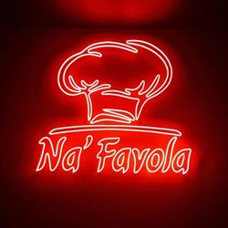 Na' Favola - Pizzeria Napoletana, Griglieria Carne e Pesce, Somma Lombardo orari di apertura