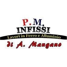 P.M. Infissi Mangano, Catania orari di apertura
