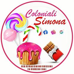 Coloniali Simona, Napoli orari di apertura