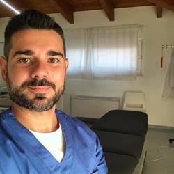 Studio di Osteopatia Dott. Alessandro Manna, Trinitapoli orari di apertura