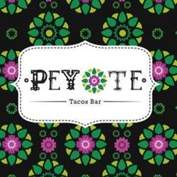 Peyote Tacos Bar, Recco orari di apertura