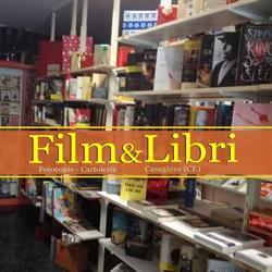 Film&Libri - Videocdteca, Casagiove orari di apertura
