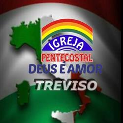 Chiesa Pentecostale Dio È Amore Treviso, orari di apertura