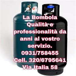 La Bombola of, Siracusa orari di apertura