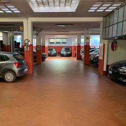 Garage degli Angeli Snc di Guarino Matteo & C, Bologna orari di apertura