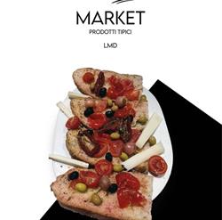 Market LMD, Peschici orari di apertura