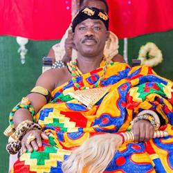 Ghanaian Comunity king of Italy, Udine orari di apertura