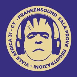 Frankensound Sala Prove Registrazioni, Catania orari di apertura