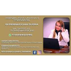 Agenzia Assicurativa e Finanziaria Flora Pennacchia, Torremaggiore orari di apertura