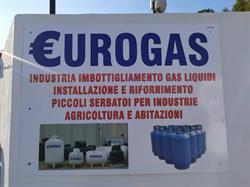 Eurogas sas Roccapiemonte, orari di apertura