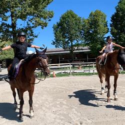 Centro Ippico Al Bosco Scuola di Equitazione, Pianiga orari di apertura