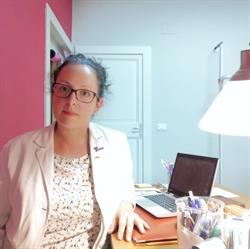 Dott.ssa Eleonora Caracciolo - Biologa Nutrizionista, Reggio Calabria orari di apertura