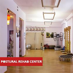 Postural Rehab Center, Terlizzi orari di apertura