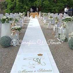 Wedding Rita Clorofilla Sposi, Savona orari di apertura