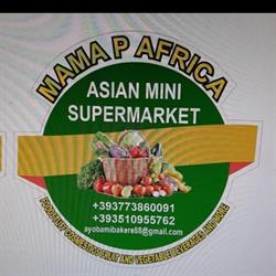 Mama p Africa & Asian lnternational Mini Supermarket, Pozzo di Gotto orari di apertura