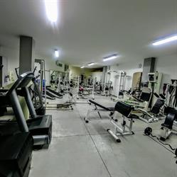 Wellness Gym Club, Colli a Volturno orari di apertura
