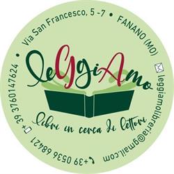 Libreria Leggiamo, Fanano orari di apertura