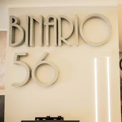 Binario 56, Napoli orari di apertura