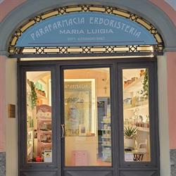 Parafarmacia Maria Luigia, Parma orari di apertura