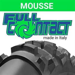 Mousse Full Contact, Pianezza orari di apertura
