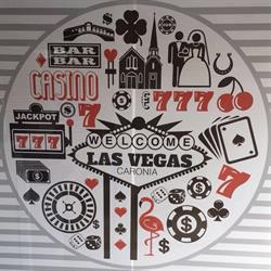 Las Vegas bar-pub, Caronia orari di apertura