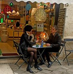 Le Radici ca tieni, Lecce orari di apertura