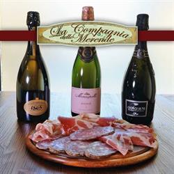 La Compagnia delle Merende, Varzi orari di apertura