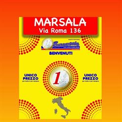 Euromania Marsala, orari di apertura