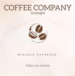 Coffee Company, Grottaglie orari di apertura