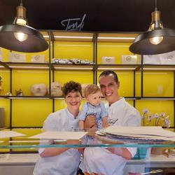 Tondi Pizzeria Streetfood, Campobasso orari di apertura
