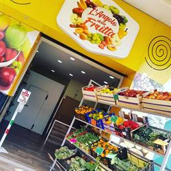 L'Angolo della Frutta Villaricca, orari di apertura