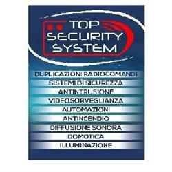 Top Security System, Locorotondo orari di apertura