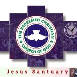 RCCG Jesus Sanctuary Parish Torino,Italy, orari di apertura