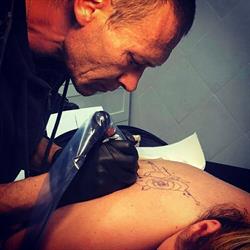 Associazione INK in the SKIN, Genzano di Roma orari di apertura