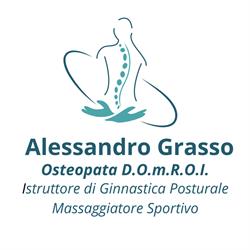 Alessandro Grasso Osteopata, Giarre orari di apertura