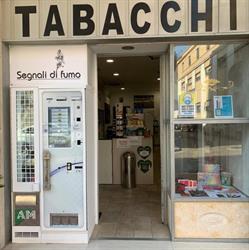 Segnali di fumo di Scarponi Basilio, San Benedetto del Tronto orari di apertura