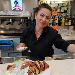 Bar Caffetteria B16, Nerola orari di apertura