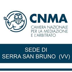 CNMA SERRA SAN BRUNO, Serra San Bruno orari di apertura
