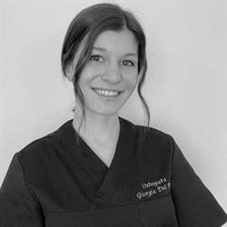 Studio Osteopatico Giorgia Del Pup, Cordenons orari di apertura