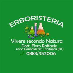 Erboristeria Vivere Secondo Natura, Trinitapoli orari di apertura