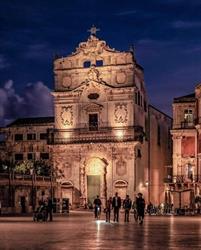 B&B Charme Rooms Siracusa, orari di apertura