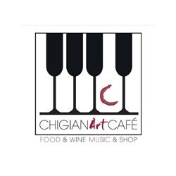 Chigianartcafè, Siena orari di apertura